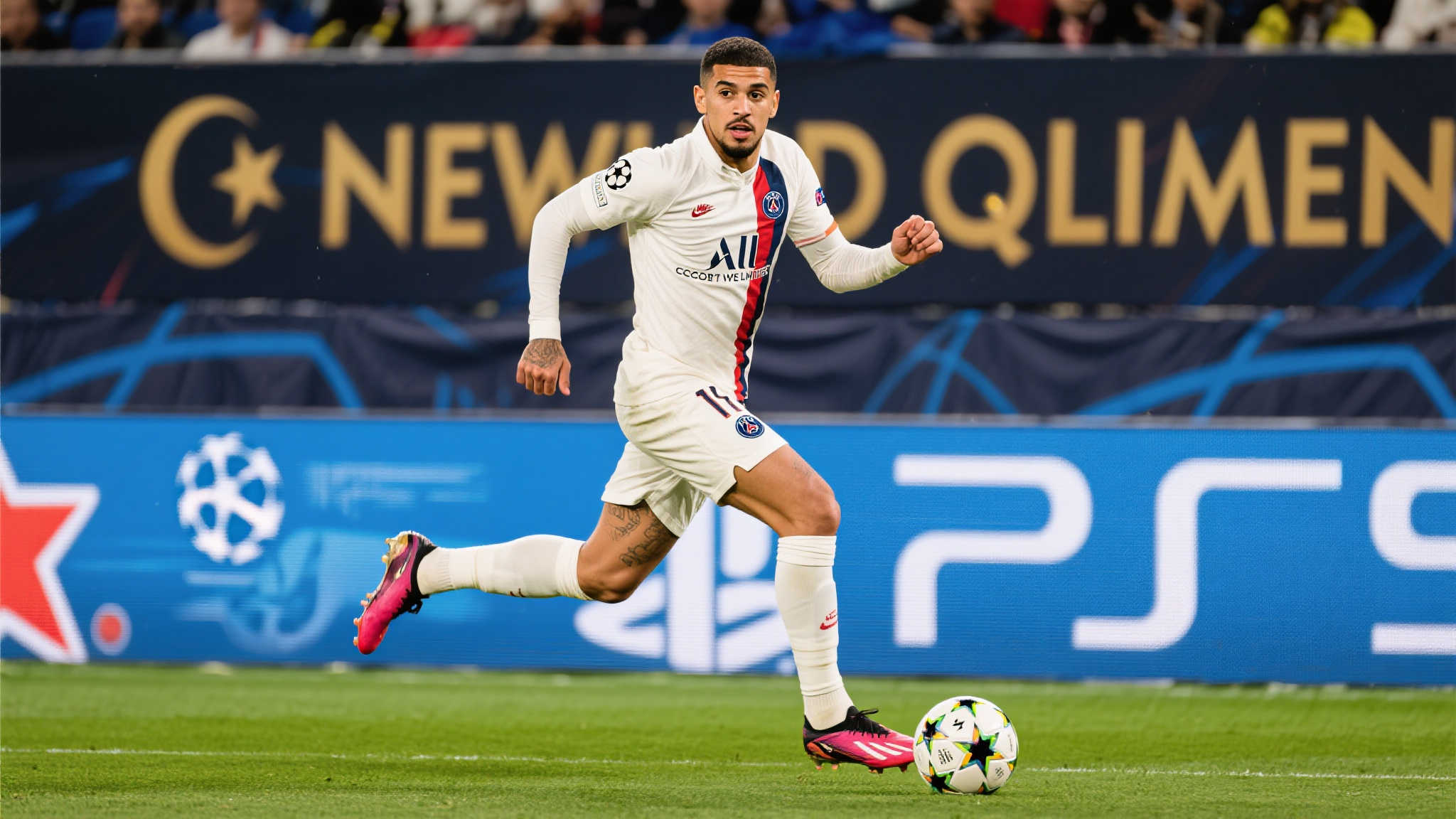 世界杯比分简介